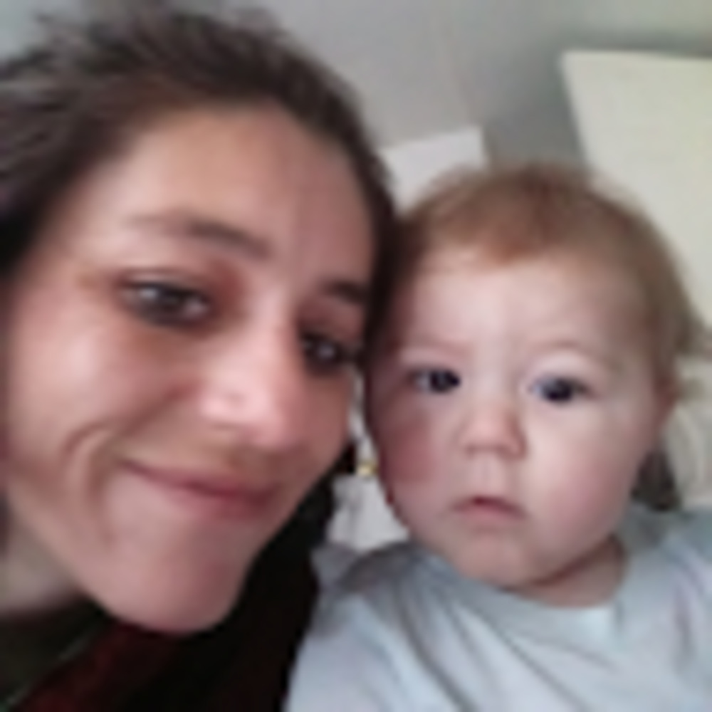 Meet your Posher, Amanda